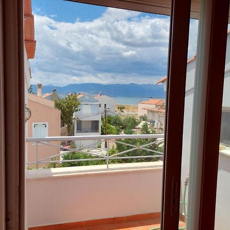 Nafplio Cozy Maisonette Kültér fotó