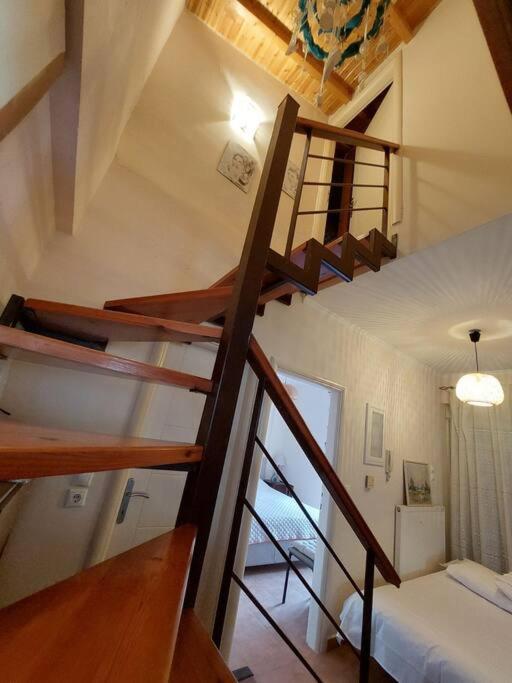 Nafplio Cozy Maisonette Kültér fotó