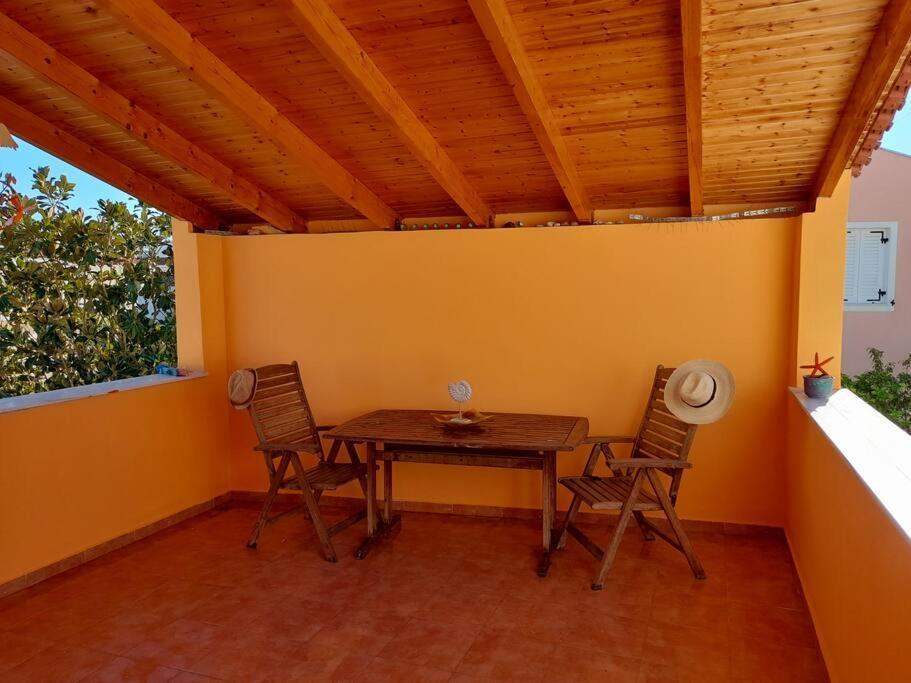 Nafplio Cozy Maisonette Kültér fotó