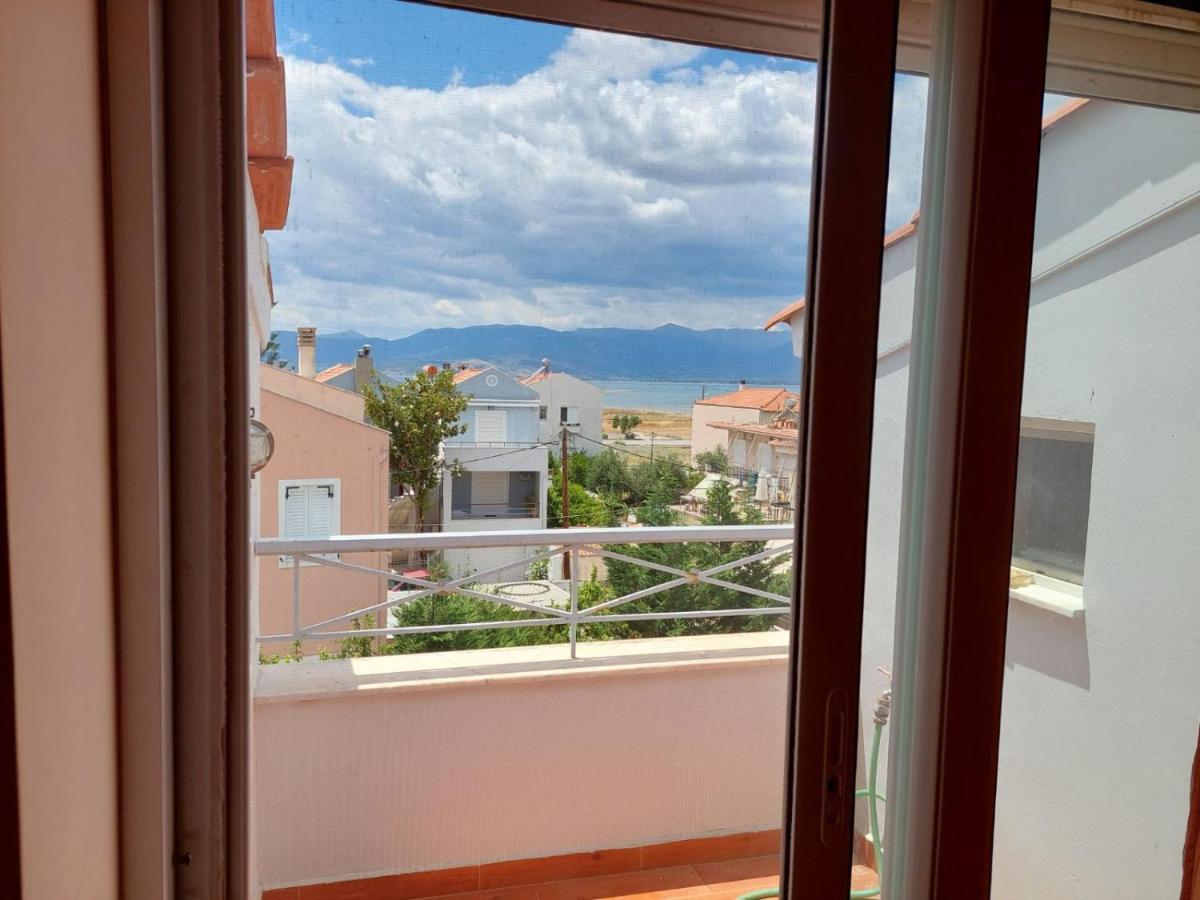 Nafplio Cozy Maisonette Kültér fotó