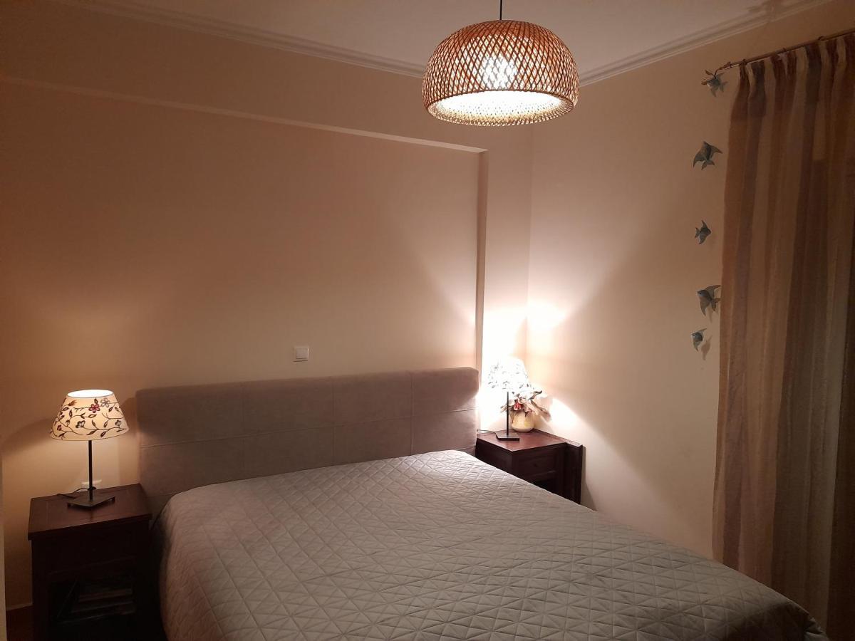 Nafplio Cozy Maisonette Kültér fotó