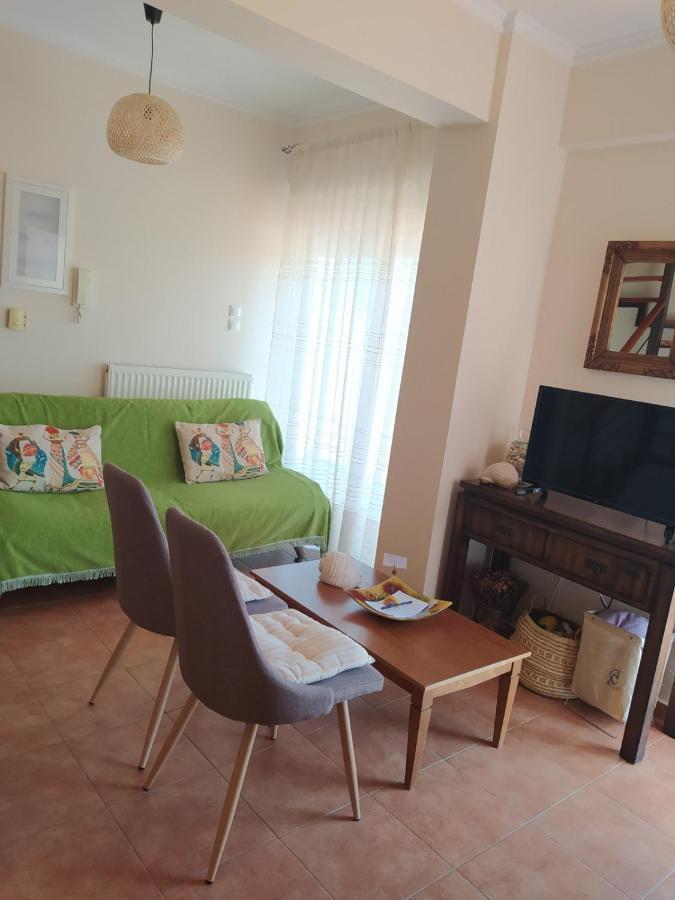 Nafplio Cozy Maisonette Kültér fotó