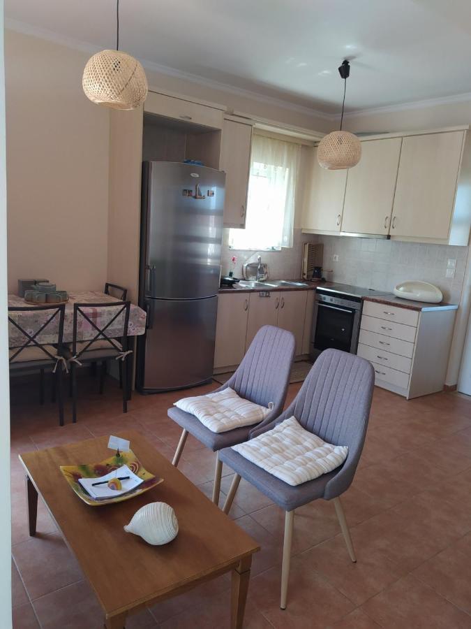 Nafplio Cozy Maisonette Kültér fotó
