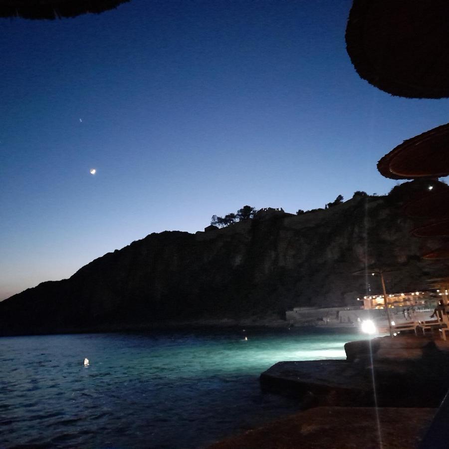 Nafplio Cozy Maisonette Kültér fotó