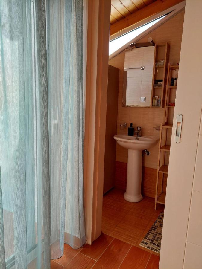 Nafplio Cozy Maisonette Kültér fotó